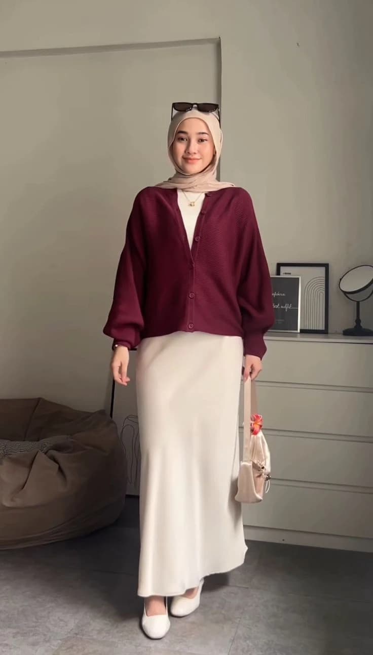 Leila J., Head of Digital Textile Design