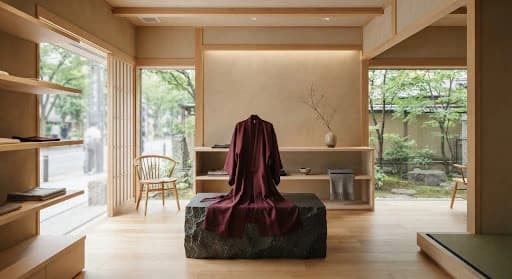 Tokyo atelier